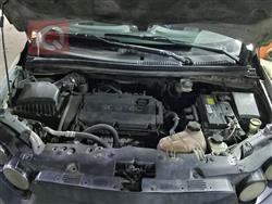 شيفروليه سونيك